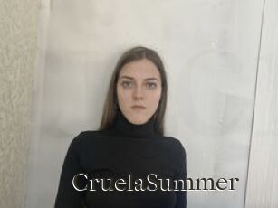 CruelaSummer