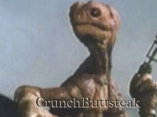 CrunchButtsteak