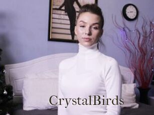 CrystalBirds