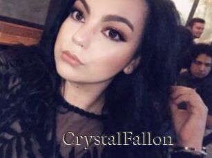 CrystalFallon