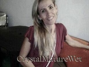 CrystalMatureWet