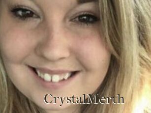 CrystalMerth