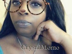 CrystalMomo