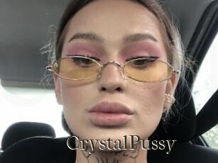 CrystalPussy