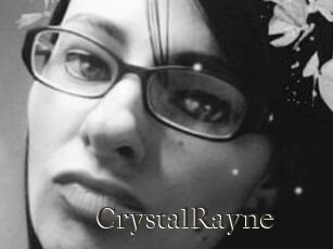 CrystalRayne