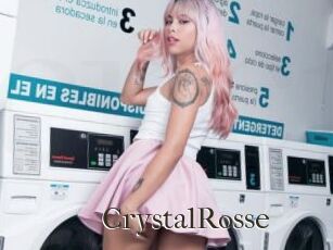 CrystalRosse