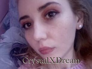 CrystalXDream