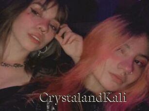 CrystalandKali