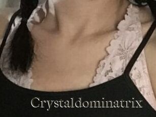 Crystaldominatrix