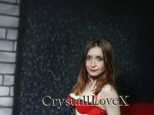 CrystallLoveX