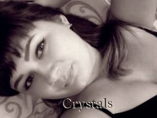 Crystals