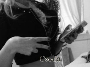 Csoda