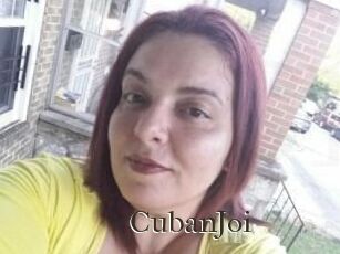 CubanJoi