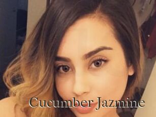 Cucumber_Jazmine