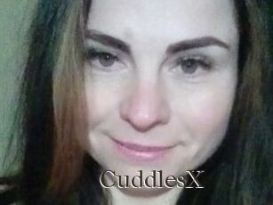 CuddlesX