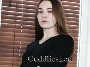 CuddliesLou