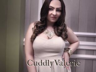 CuddlyValerie