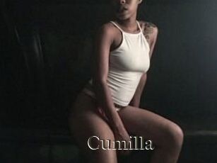 Cumilla