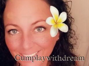 Cumplaywithdream