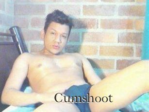 Cumshoot