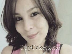 CupCakesxoxo