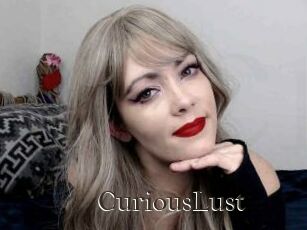 CuriousLust