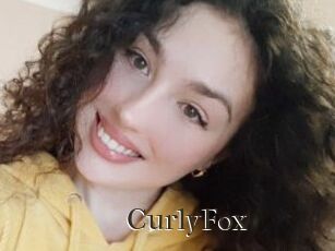 CurlyFox