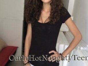 CurlyHotNaughtyTeen