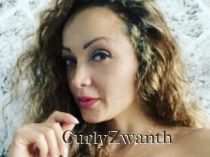 CurlyZwanth