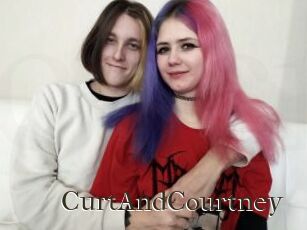 CurtAndCourtney