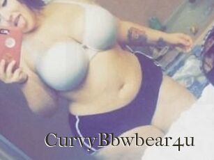 CurvyBbwbear4u