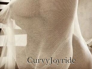 CurvyJoyride