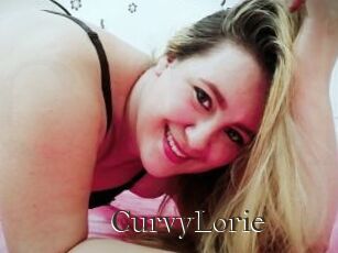 CurvyLorie