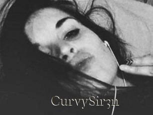 CurvySir3n