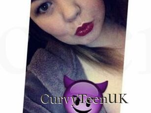 CurvyTeenUK