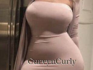 CurvynCurly