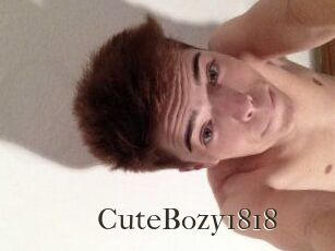 CuteBozy1818