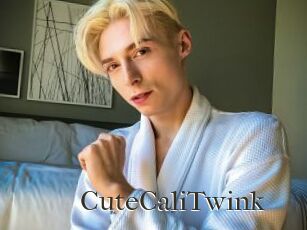 CuteCaliTwink