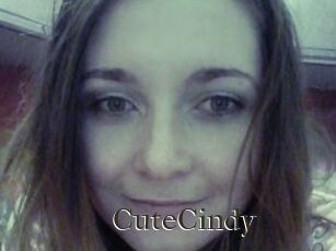 CuteCindy_
