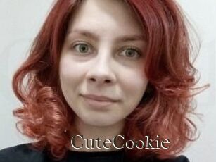 CuteCookie