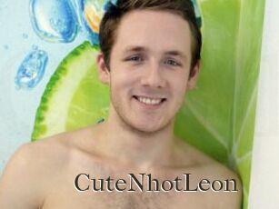 CuteNhotLeon