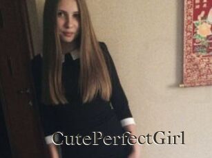 CutePerfectGirl