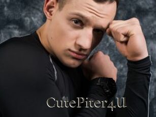 CutePiter4U