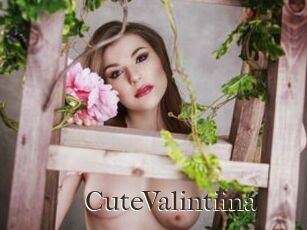 CuteValintiina