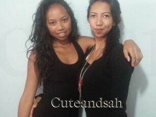 Cuteandsah