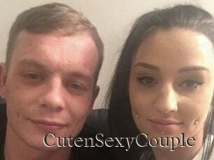 CutenSexyCouple