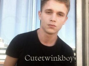 Cutetwink