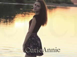 CutieAnnie