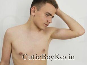 CutieBoyKevin