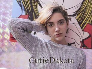 CutieDakota